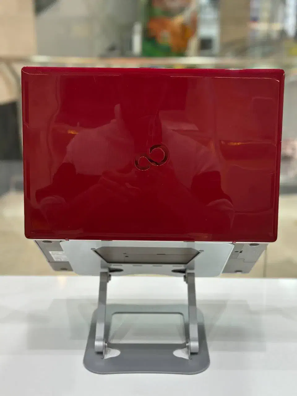 آفر ویژه  لپتاپ core i7 نسل هشت،هشت هسته|رایانه همراه|مشهد, عامل|دیوار