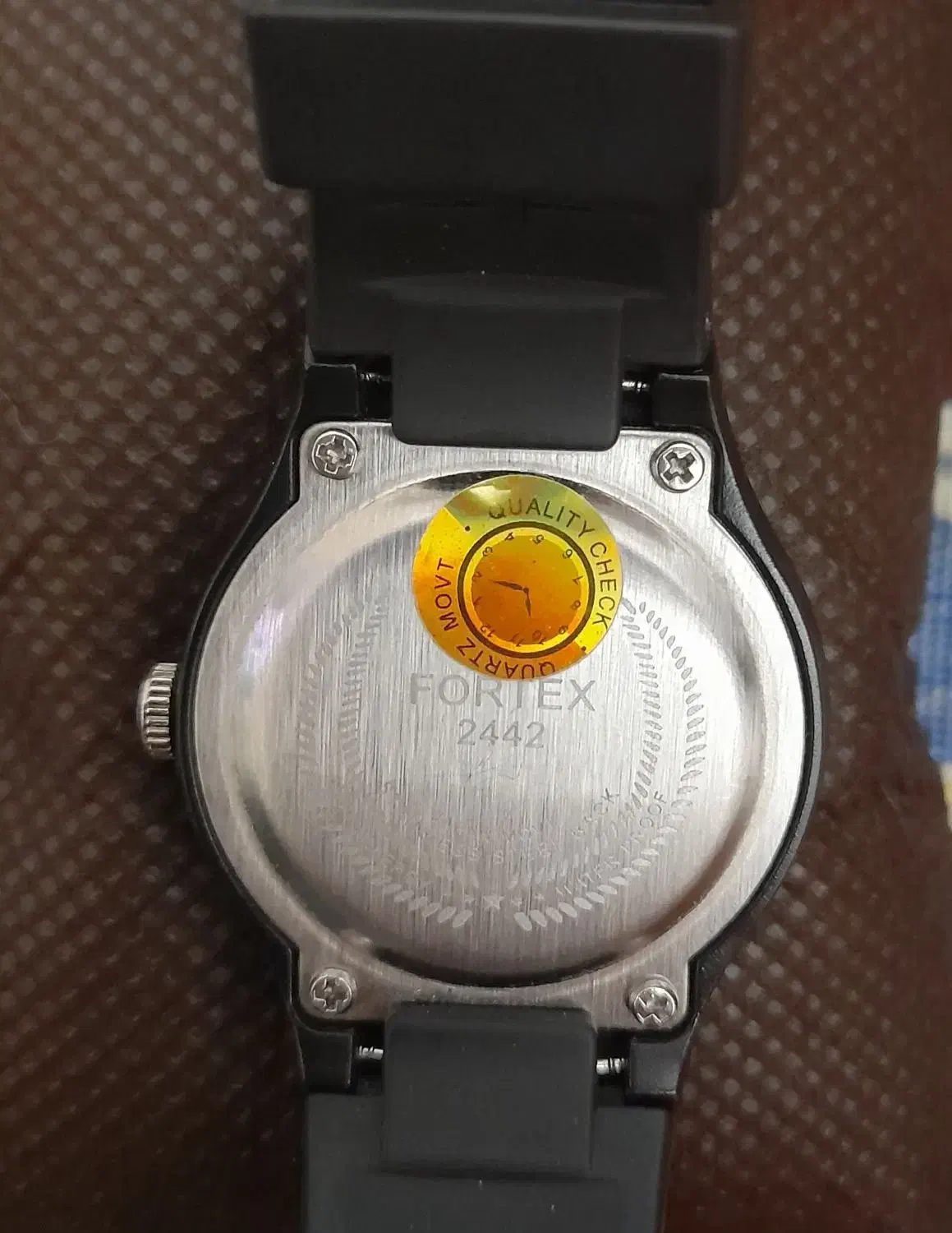 ساعت مچی مارک فرتکس ژاپن|ساعت|کرمانشاه, |دیوار