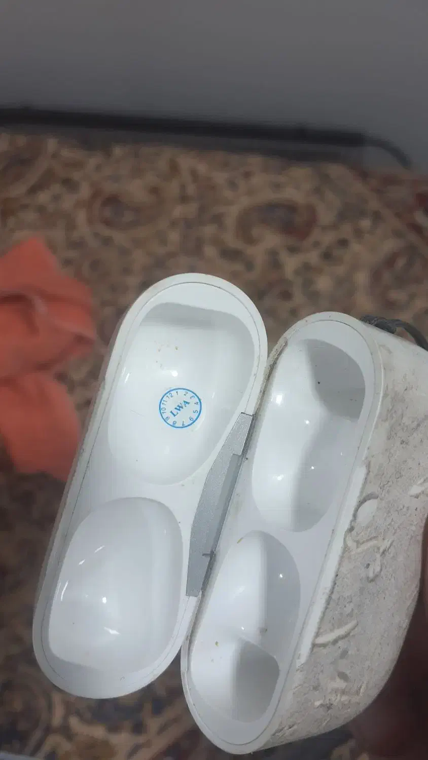 ایرپاد|لوازم جانبی موبایل و تبلت|فولادشهر, بوستان خلیج فارس|دیوار