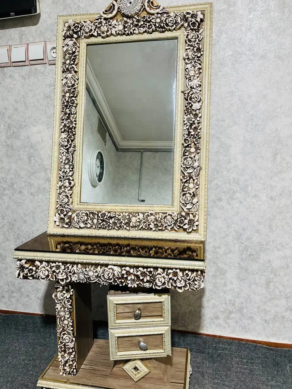 فروشی|آینه|شاهرود, |دیوار