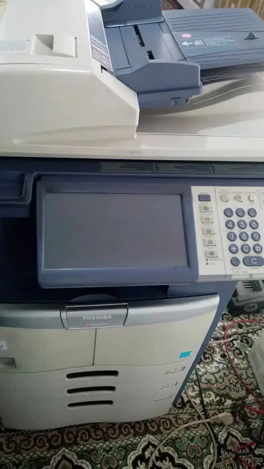 فروش دستگاه کپی|پرینتر، اسکنر، کپی، فکس|تهران, آرژانتین|دیوار
