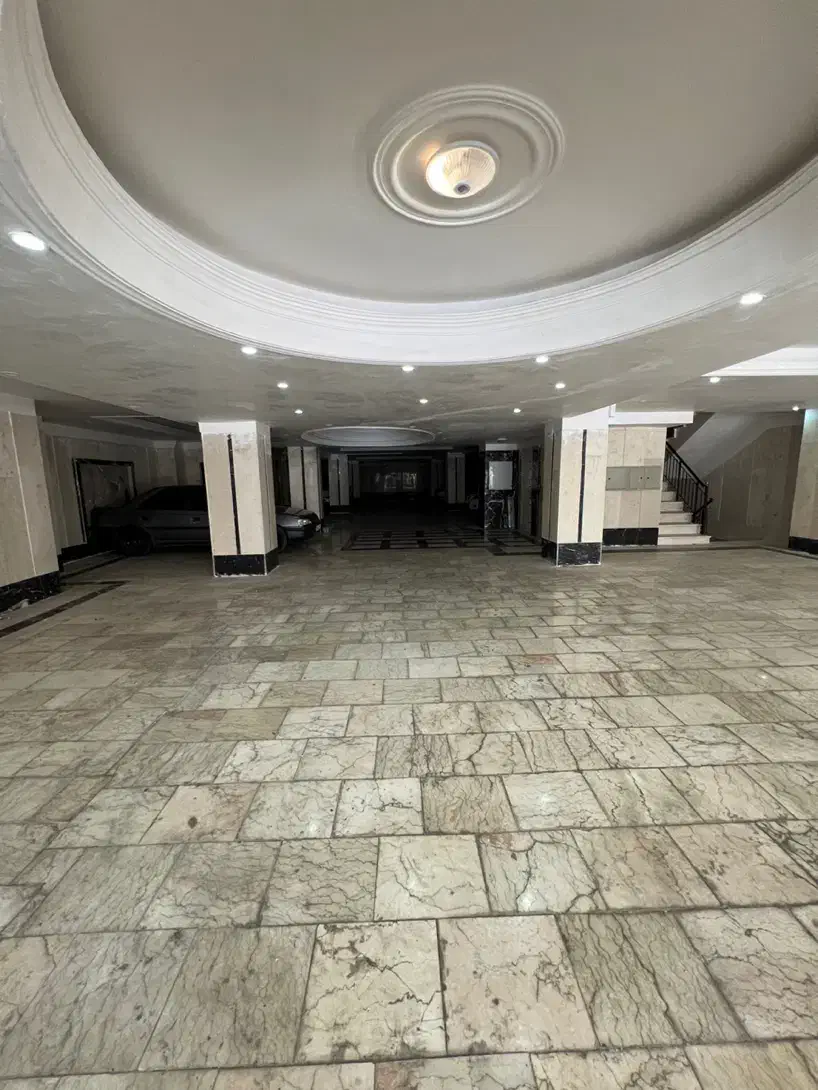 ۱۵۰ متر ( کلید نخورده)|فروش آپارتمان|گرمدره, |دیوار