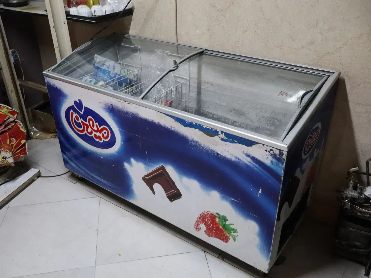 فروش لوازم فست فود|کافیشاپ و رستوران|تبریز, |دیوار