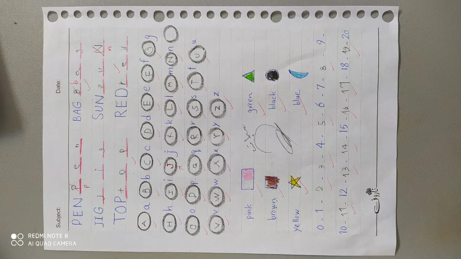 مکالمه انگلیسی|فعالیت داوطلبانه|مشهد, ایثار|دیوار