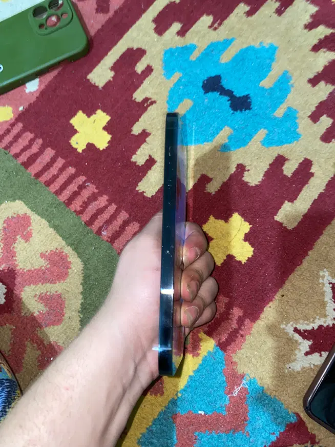 14 max 128|موبایل|اصفهان, مهرآباد|دیوار