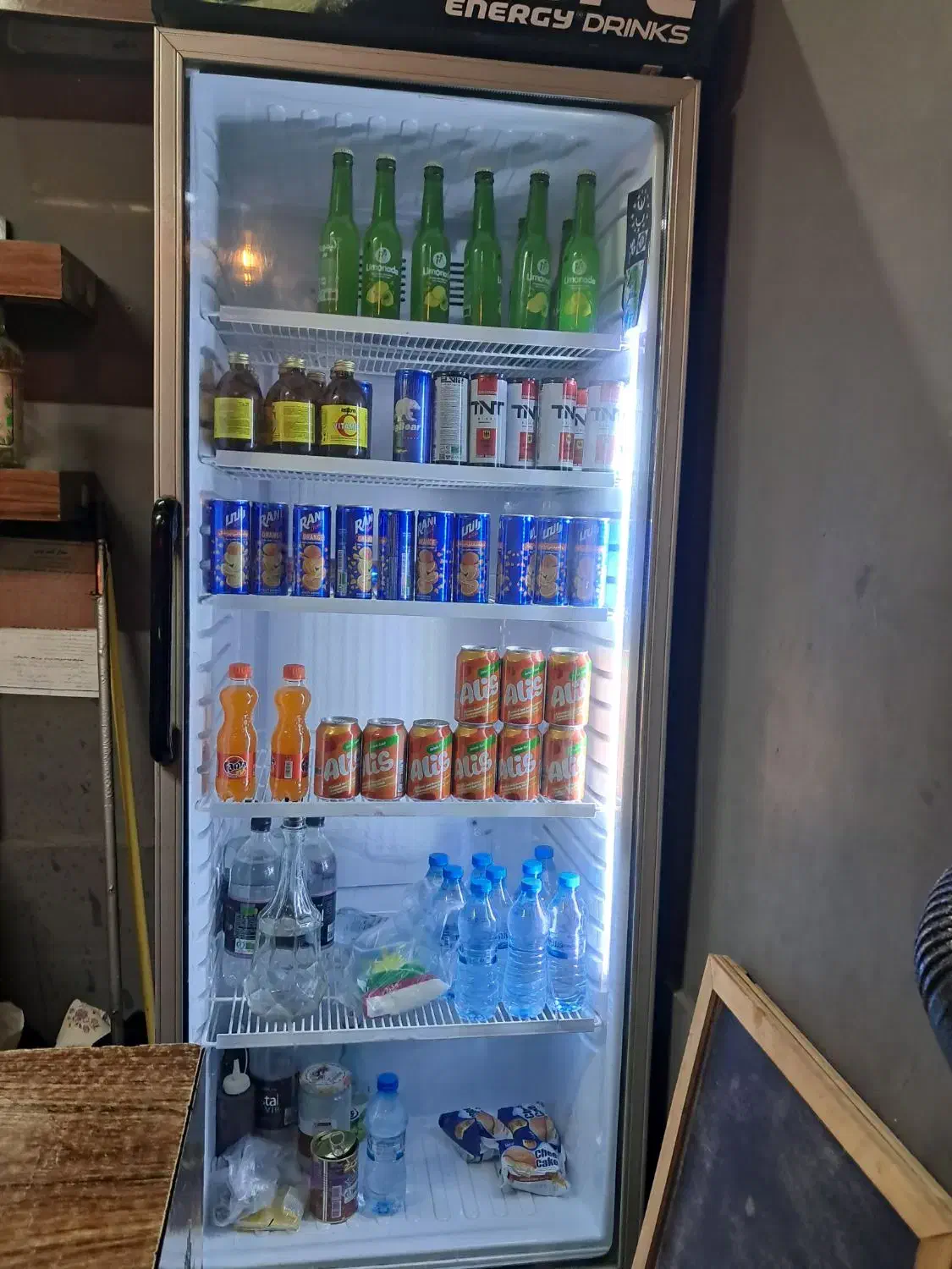 واگذاری قهوه فروشی با تجهیزات کامل|کافی‌شاپ و رستوران|مشهد, شهرک امام هادی (شهرک غرب)|دیوار