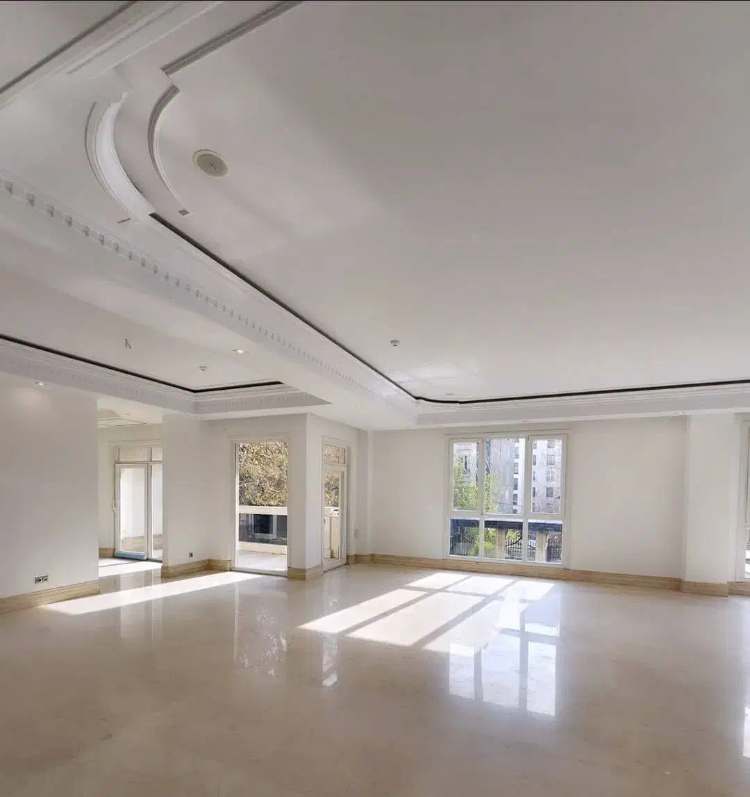 پنت 470متر بنا 5 خواب مستر 220 متر تراس اختصاصی|اجارهٔ آپارتمان|تهران, ولنجک|دیوار