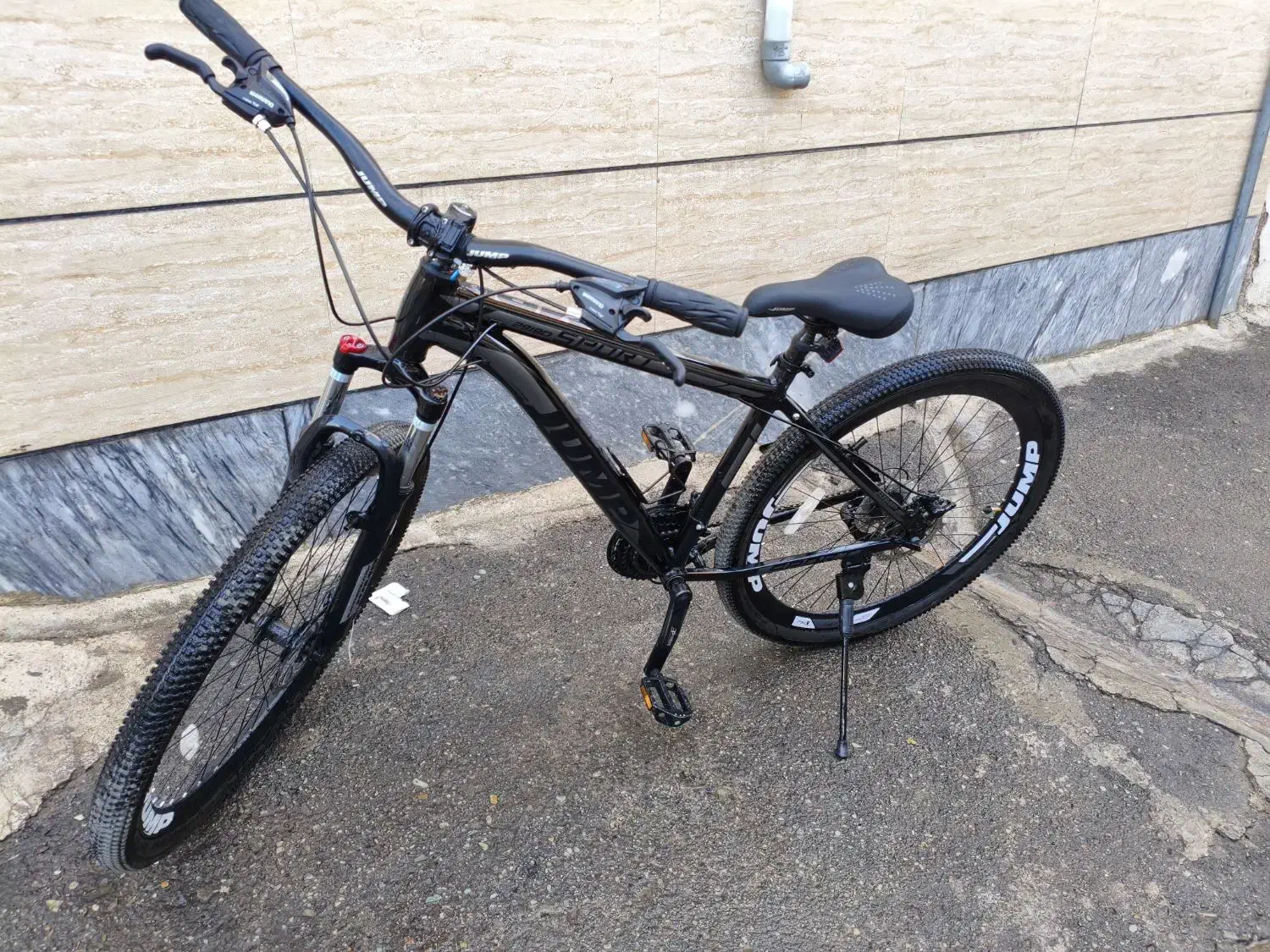 دوچرخه 29|دوچرخه، اسکیت، اسکوتر|هشتگرد, شهرک وحدت|دیوار