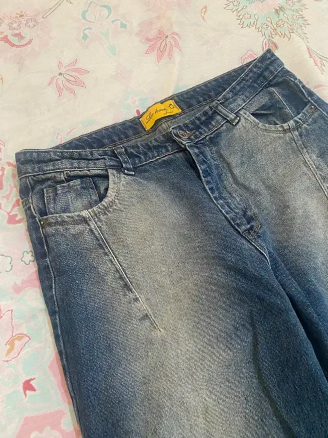 شلوار لی معاوضه و فروش|لباس|تهران, حکیمیه|دیوار