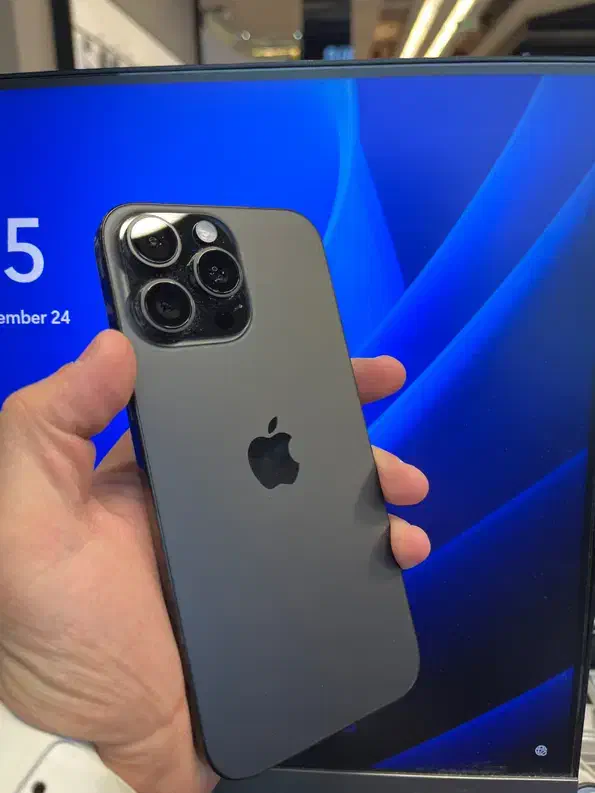 Iphone 16 pro battri 100 در حد|موبایل|تهران, اقدسیه|دیوار