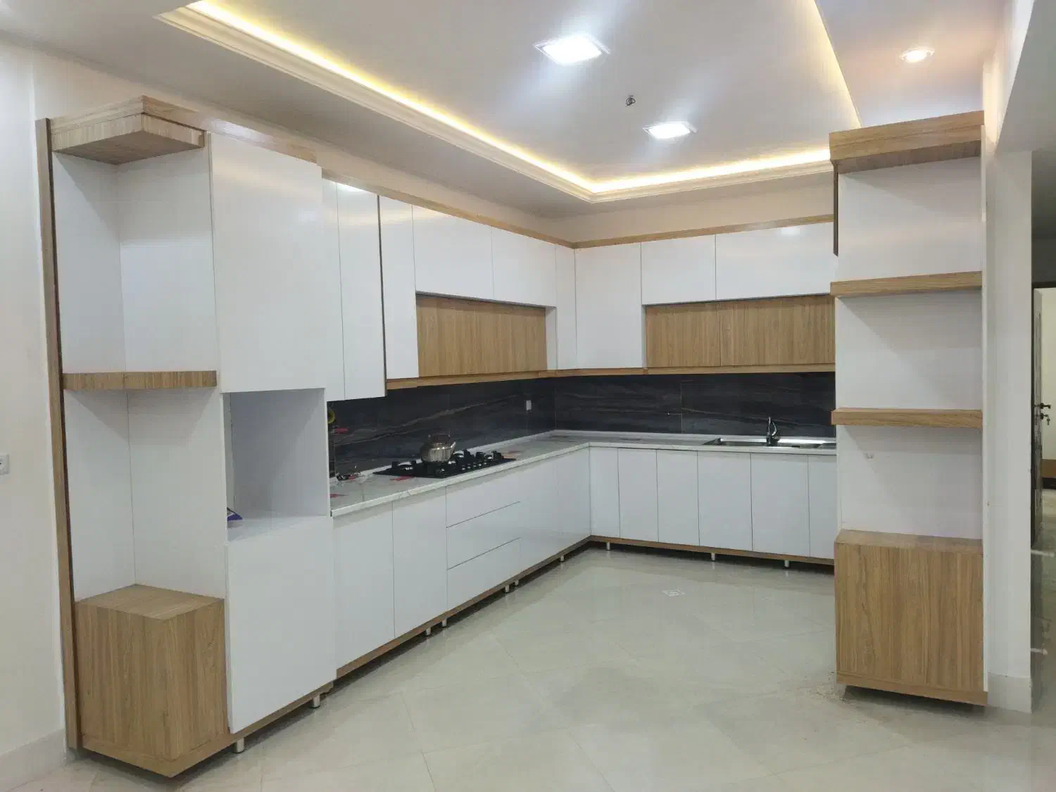 MDFقربانی|جاکفشی، کمد، دراور|گناباد, |دیوار