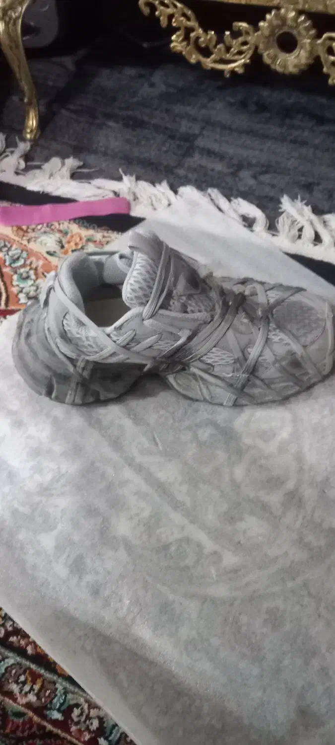 کفش بالنسیاگا اسپایدر|کیف، کفش، کمربند|بروجرد, |دیوار