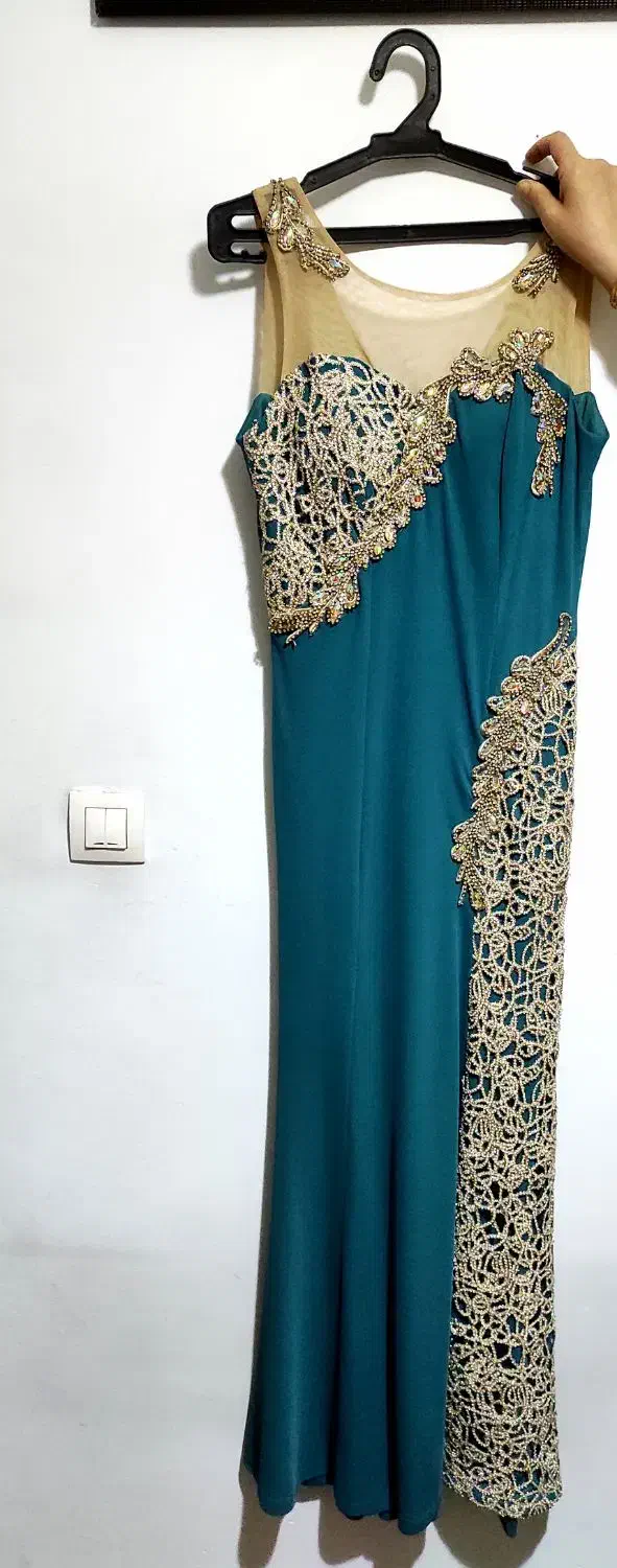 پیراهن و دامن مجلسی|لباس|آبیک, |دیوار