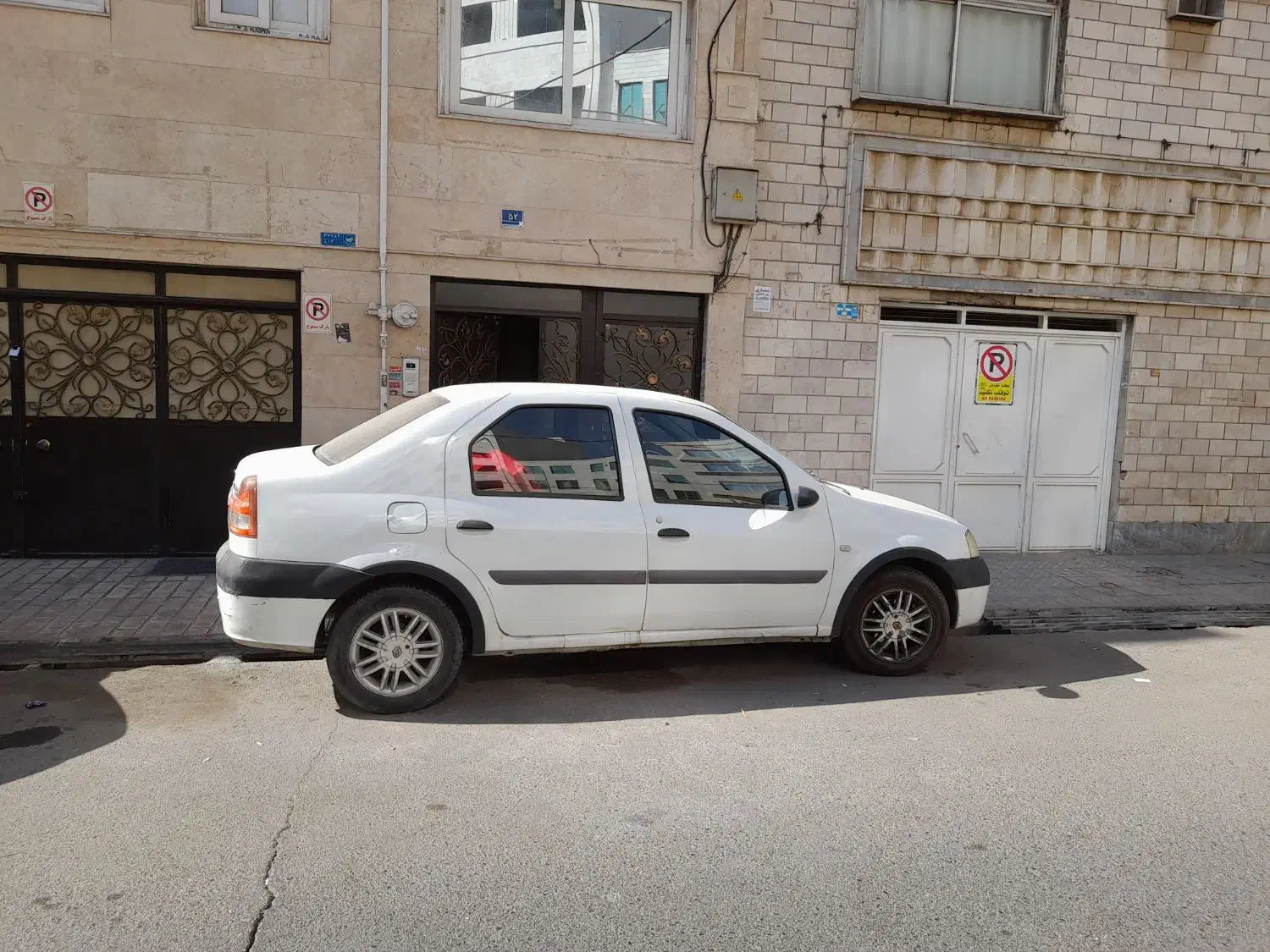 ال نودمدل ۹۵|خودرو سواری و وانت|تهران, ابوذر|دیوار