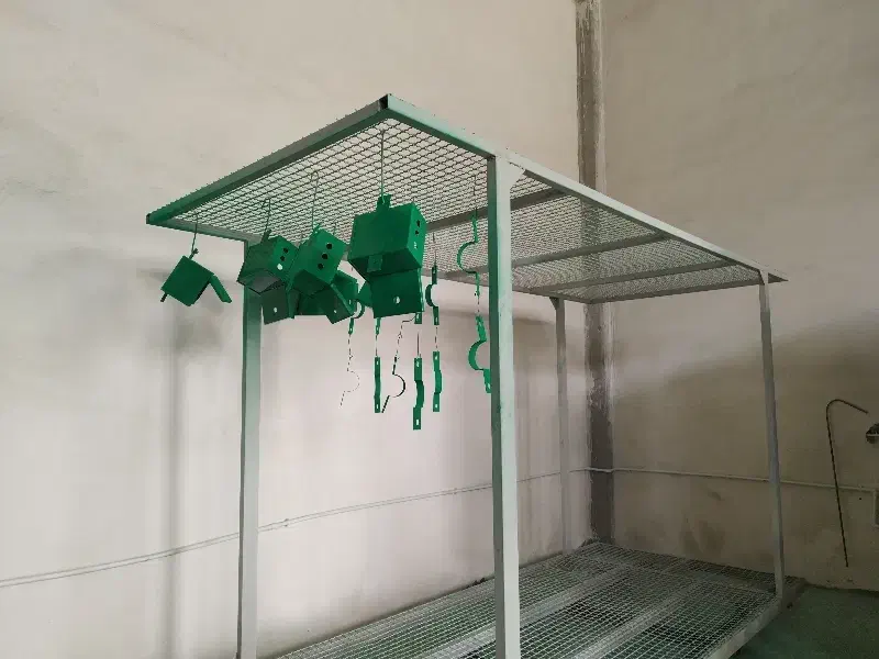 خدمات رنگ کوره ای مهر|خدمات پیشه و مهارت|لنجان, |دیوار