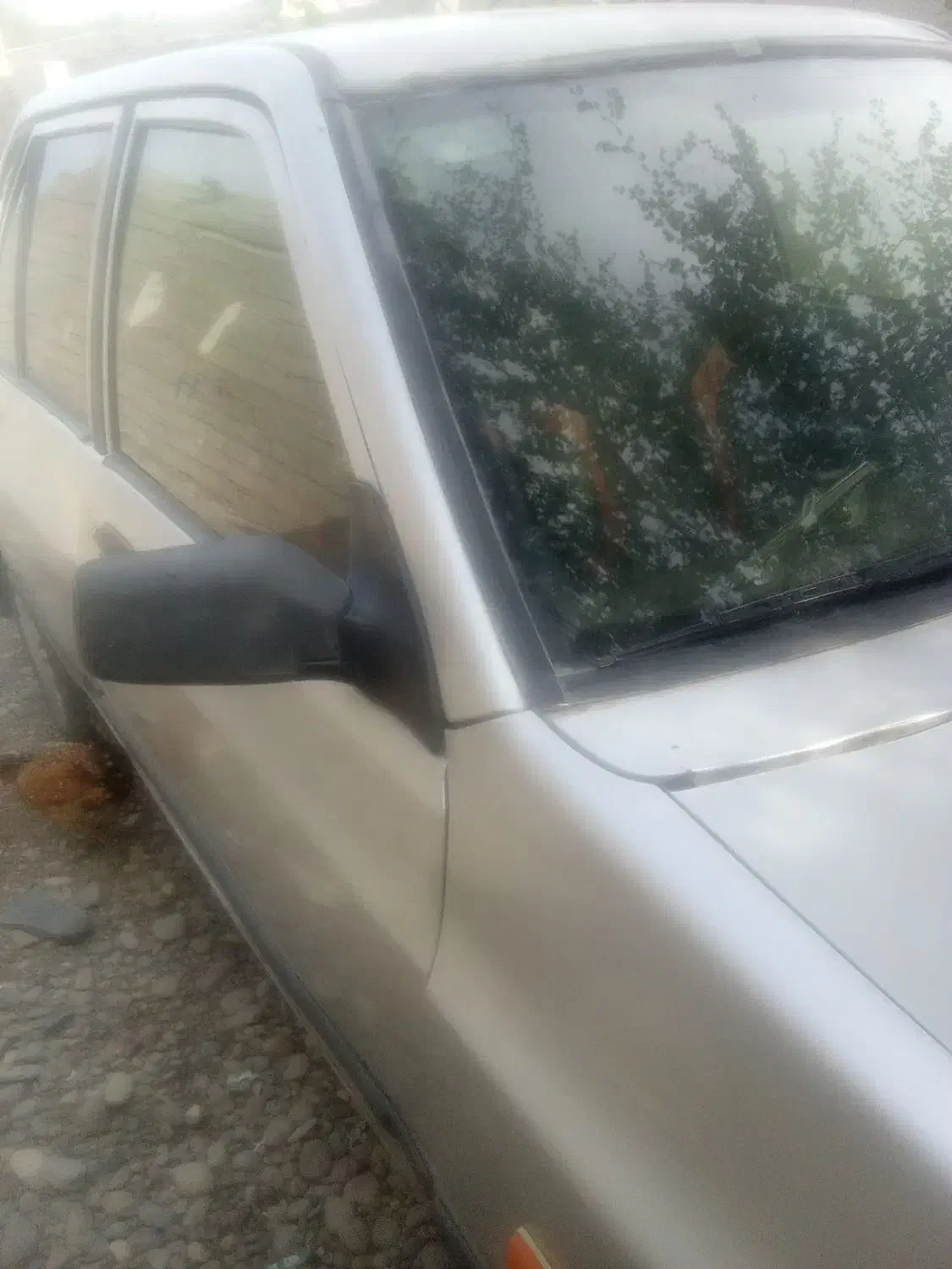 ماشین 85|خودرو سواری و وانت|جیرفت, |دیوار