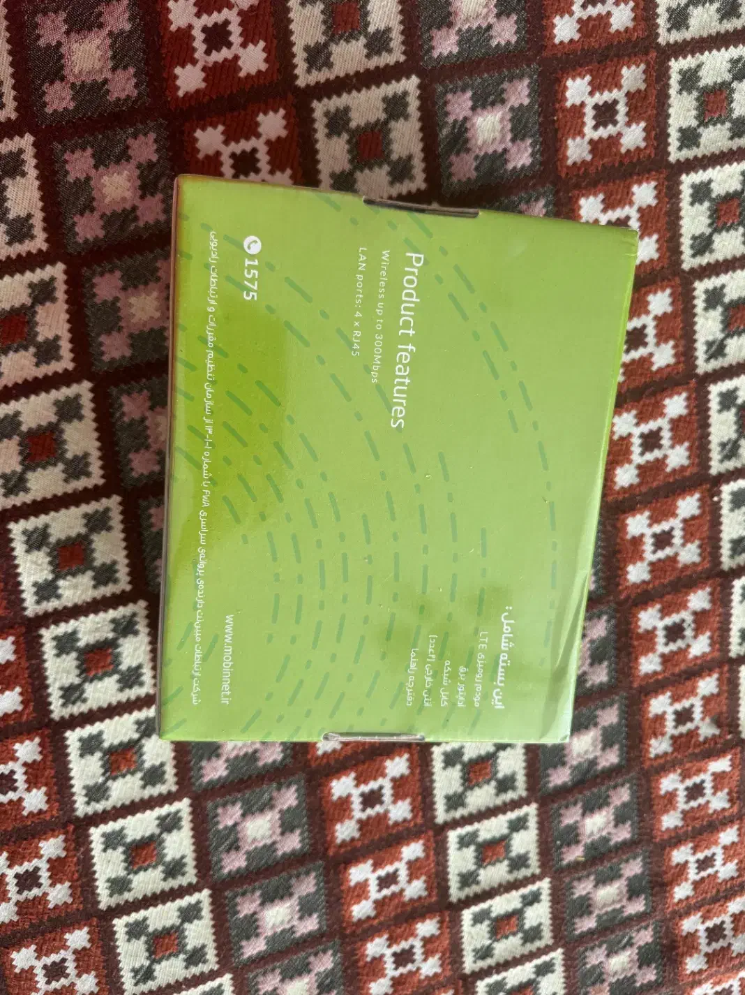 مودم مبین نت|مودم و تجهیزات شبکه|پردیس, فاز ۲|دیوار