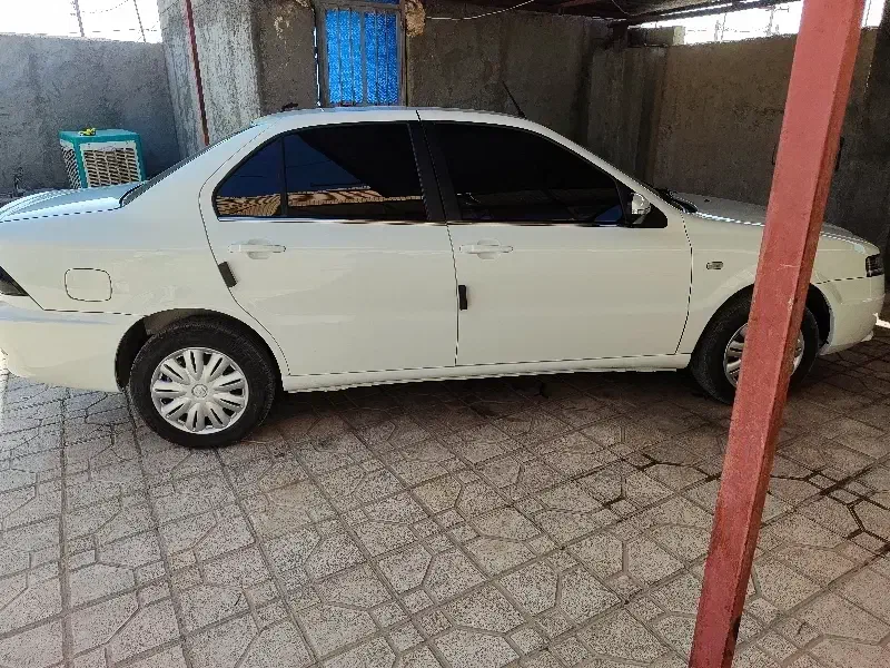 سمند سورن پلاس|خودرو سواری و وانت|بندرعباس, |دیوار