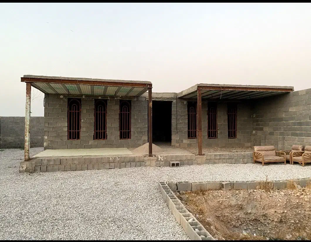 فروش ویلا باغ برقدار،مجوزدار جاده اصلی شمس آباد|فروش خانه و ویلا|دزفول, |دیوار