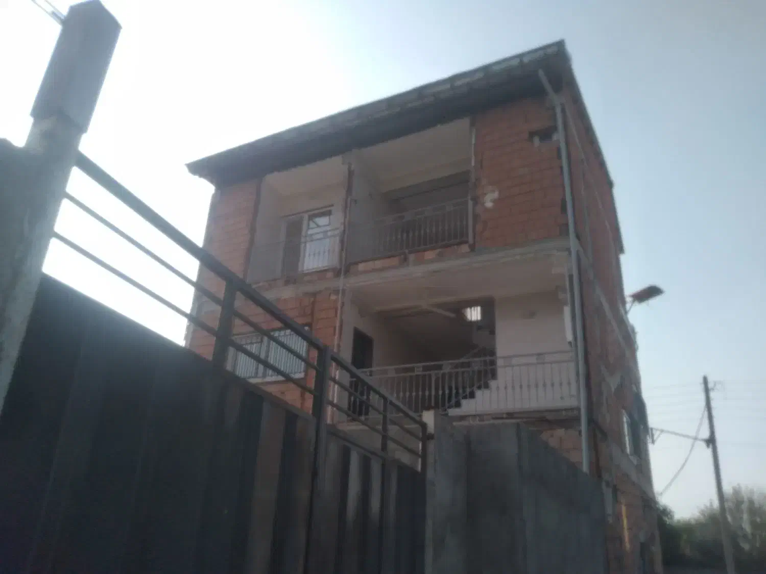 اجاره یک واحدروستایی درلیوان|اجارهٔ آپارتمان|نوکنده, |دیوار