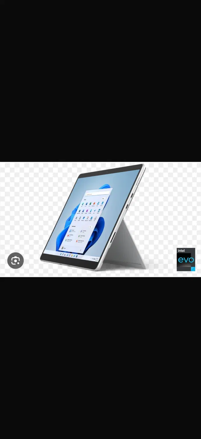 Surface pro8 256 16g|رایانه همراه|اهواز, کیان اباد|دیوار