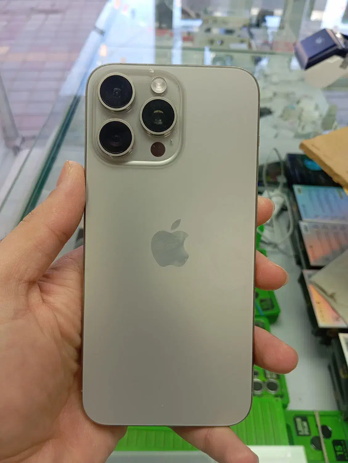 ۱۵ پرومکس|موبایل|الشتر, |دیوار