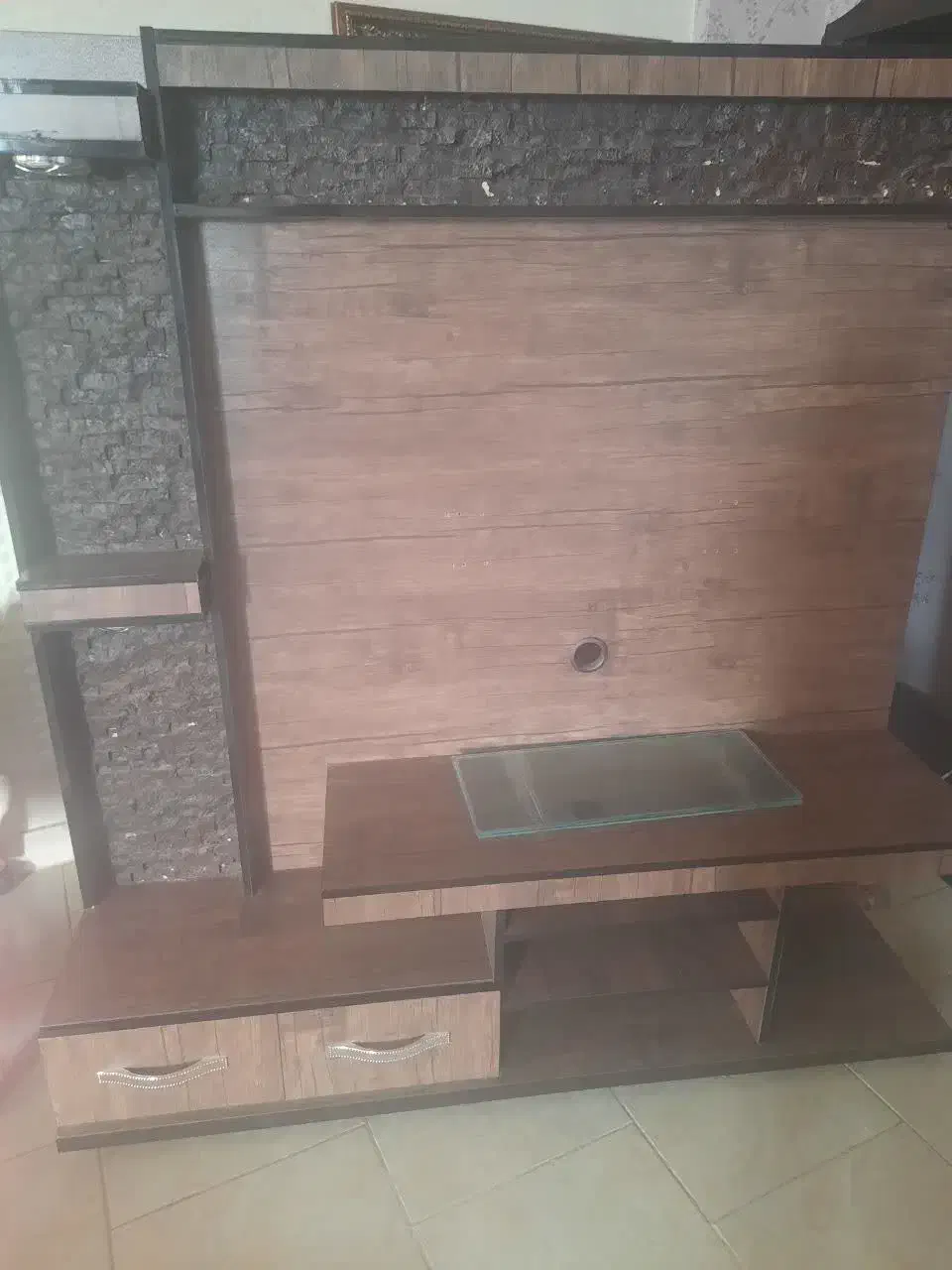 میز تلویزیون|میز تلویزیون|شاهینشهر, فردوسی|دیوار