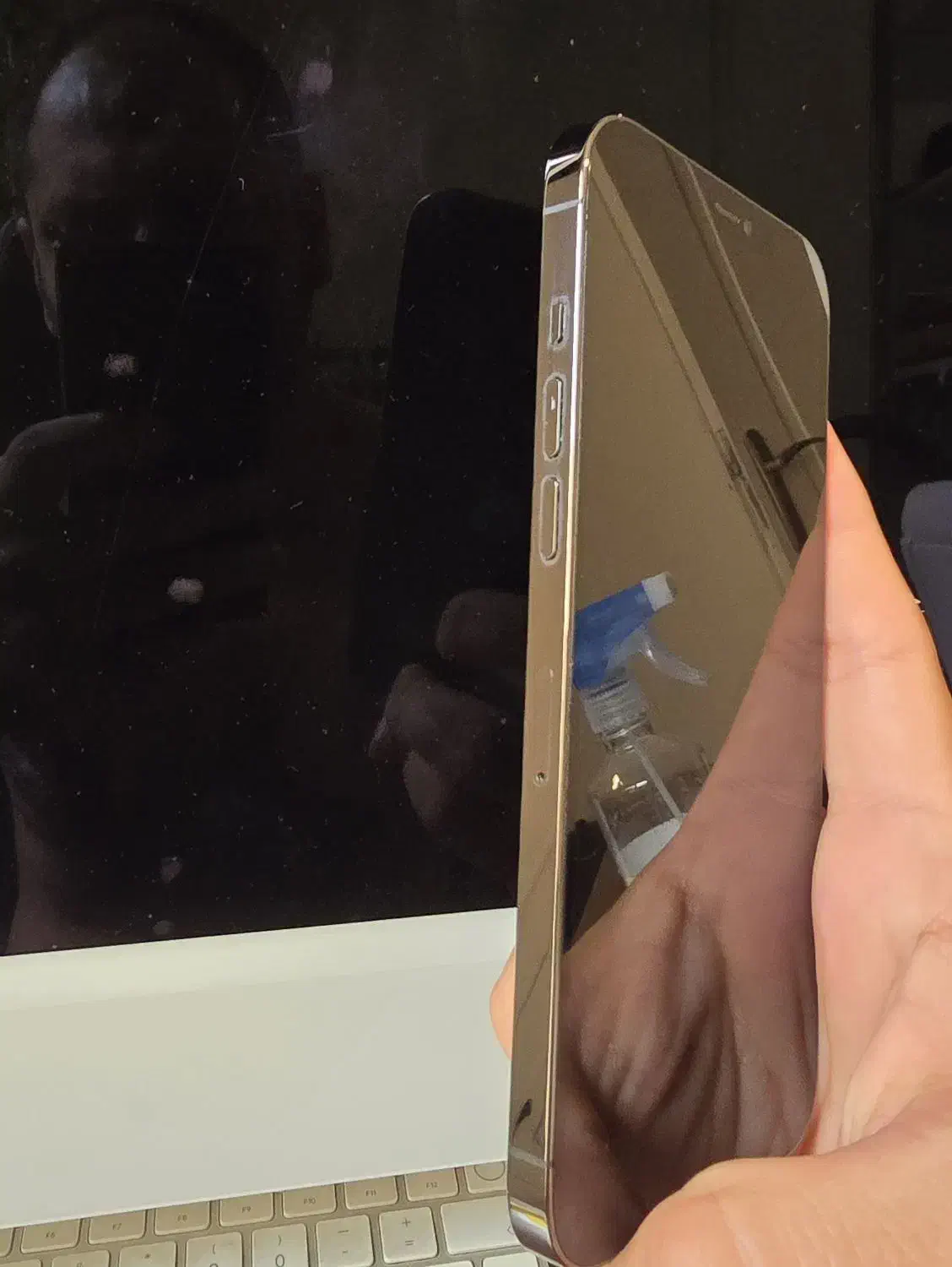 iphone 12 pro max 256|موبایل|تهران, پونک|دیوار