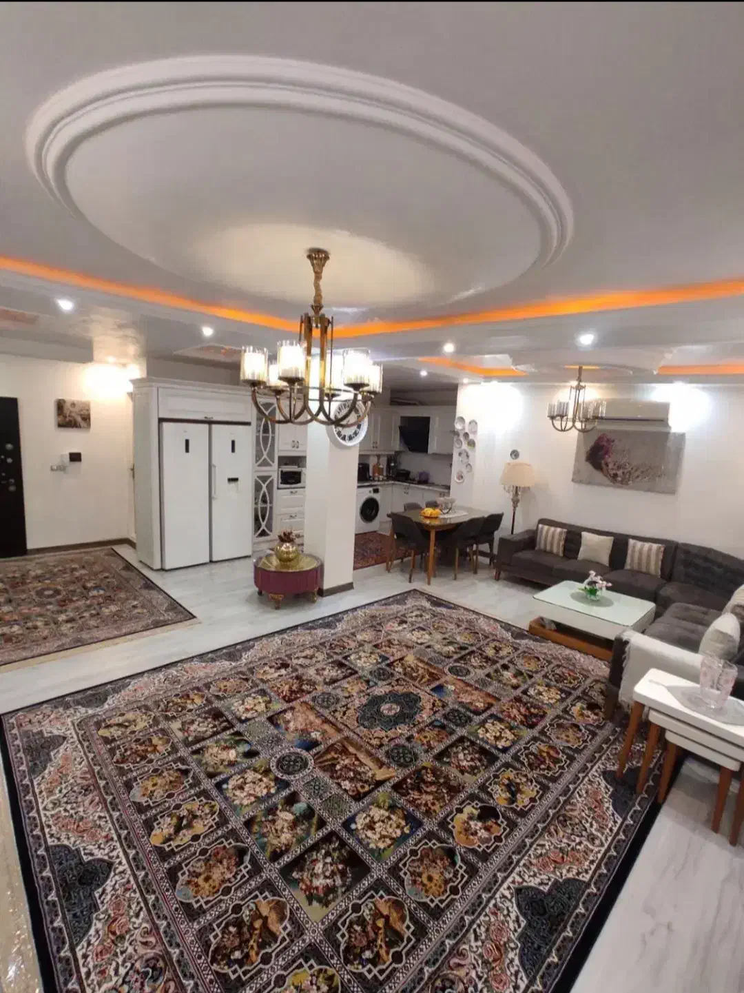 فروش آپارتمان بدون وقف در بعثت|فروش آپارتمان|ساری, |دیوار