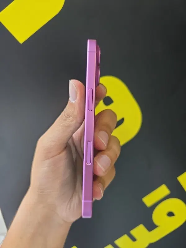 IPHONE 16 NORMAL|موبایل|کرج, برغان|دیوار