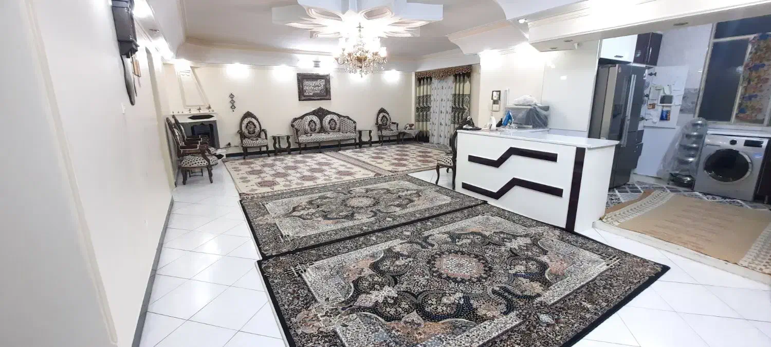 اجاره آپارتمان ۱۲۵ متری تهرانسر|اجارهٔ آپارتمان|تهران, تهرانسر مرکزی|دیوار