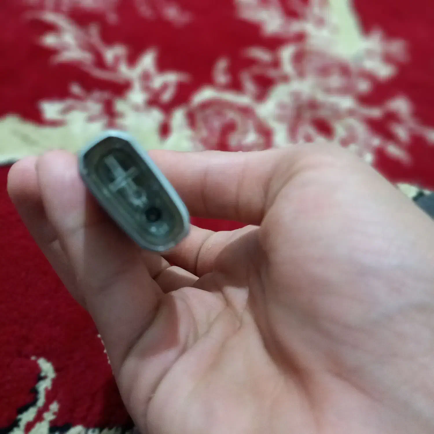 فندک اتمی|کلکسیون اشیاء عتیقه|کرمانشاه, |دیوار