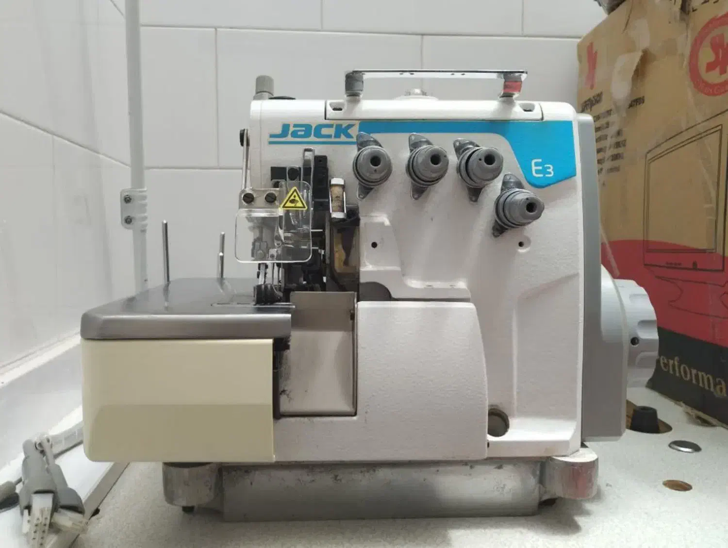 چر خیاطی سردوز|چرخ خیاطی و ریسندگی|همدان, |دیوار