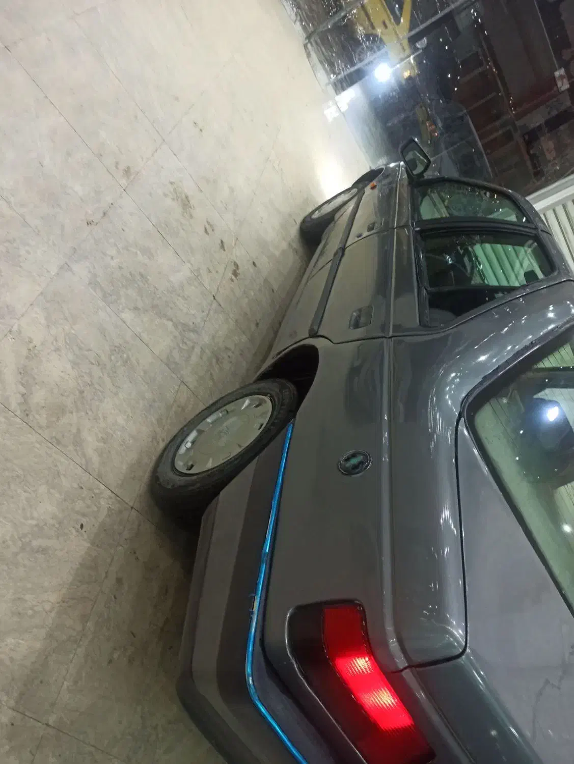 پژو مدل 86درحد|خودرو سواری و وانت|بندرعباس, |دیوار