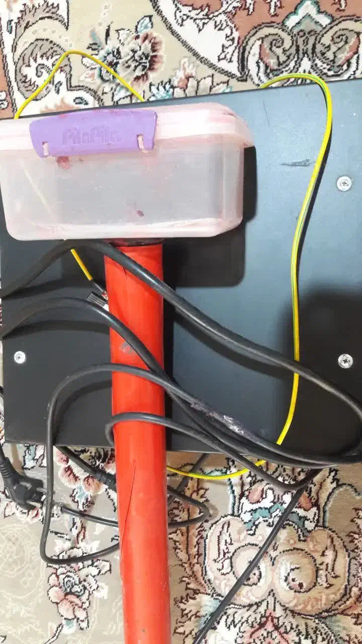 مخمل پاش|ماشین‌آلات صنعتی|محمدشهر, ولدآباد|دیوار