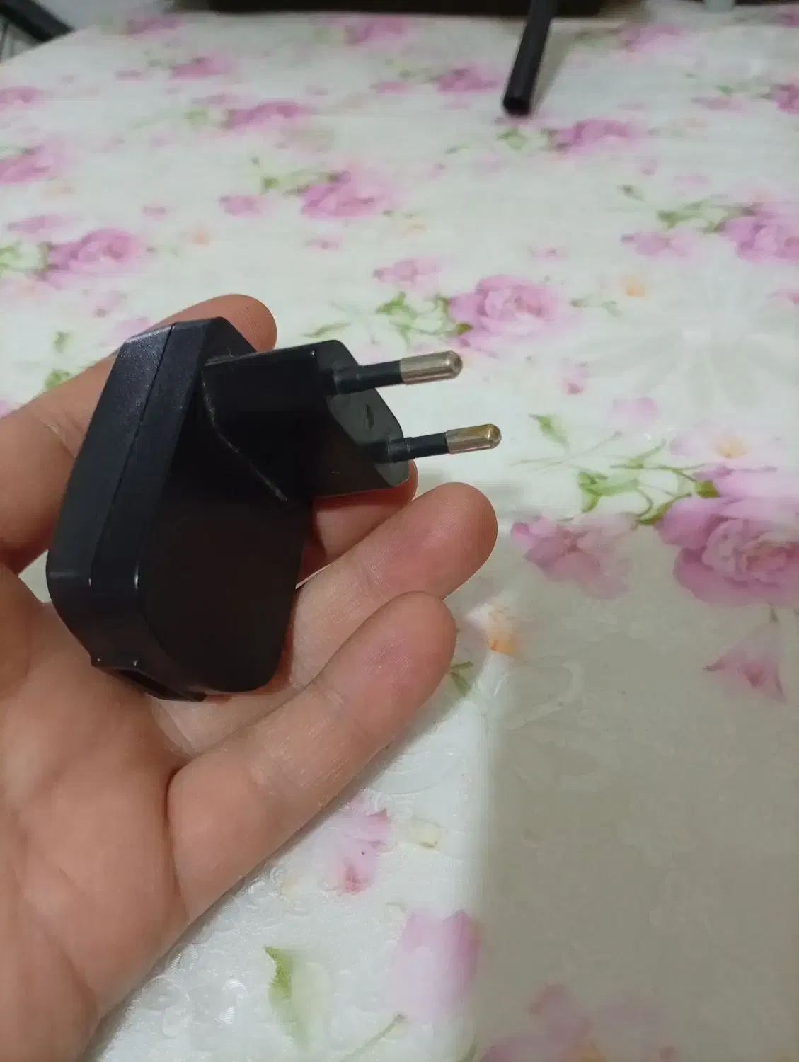 شارژر گوشی الکاتل|لوازم جانبی موبایل و تبلت|گرگان, |دیوار