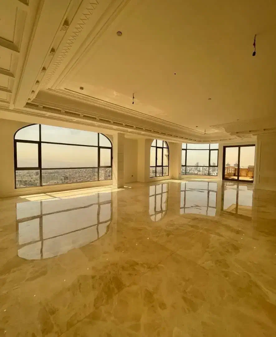 ۴۵۰ متر پنت هاوس ۴۰ متر تراس کاربردی|فروش آپارتمان|تهران, اقدسیه|دیوار