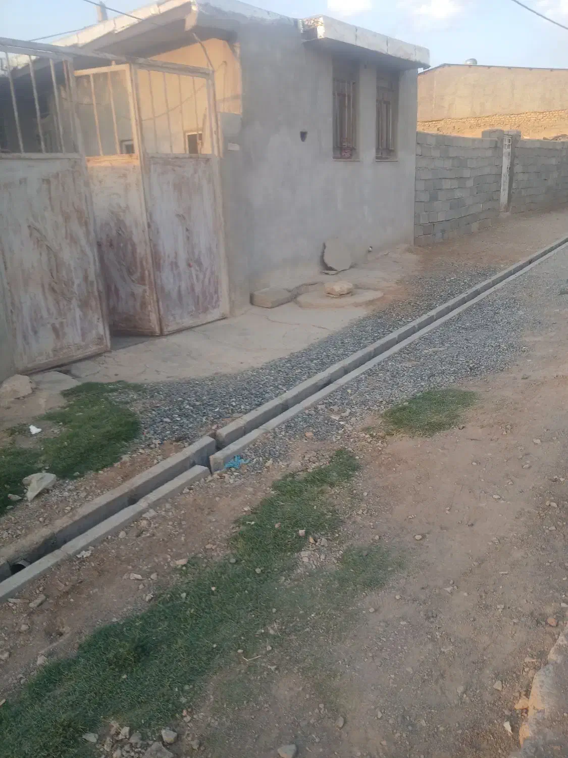 خانه قزانچی|فروش خانه و ویلا|کرمانشاه, |دیوار