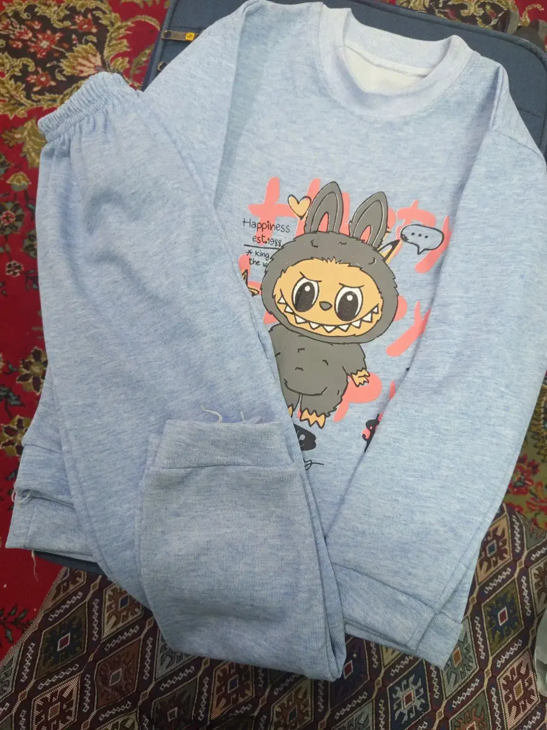 لباس|کفش و لباس بچه|اهواز, کمپلو جنوبی|دیوار