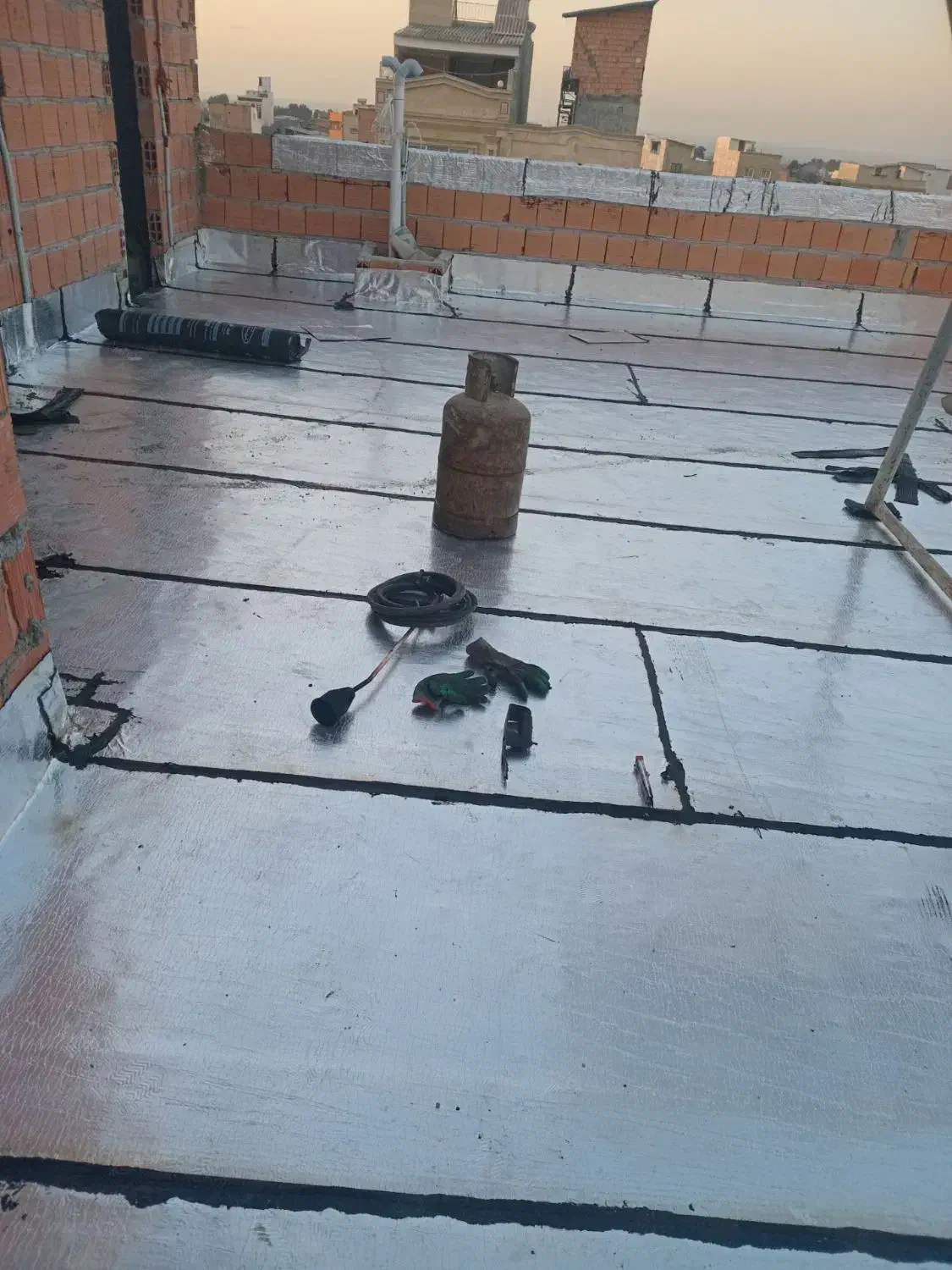 نصاب ایزوگام|خدمات پیشه و مهارت|گرگان, |دیوار