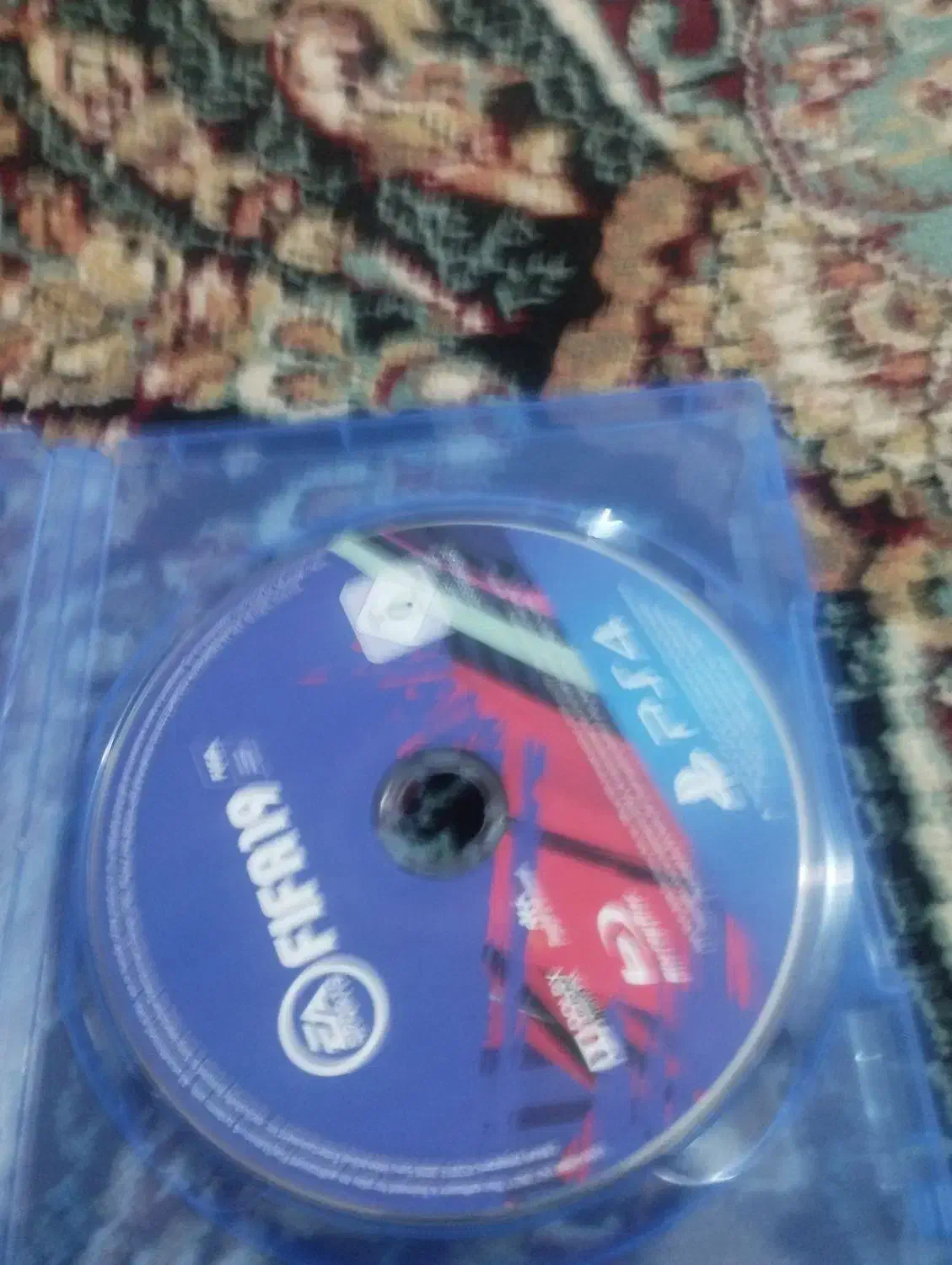 سیدی|کنسول، بازی ویدئویی و آنلاین|ریز, |دیوار