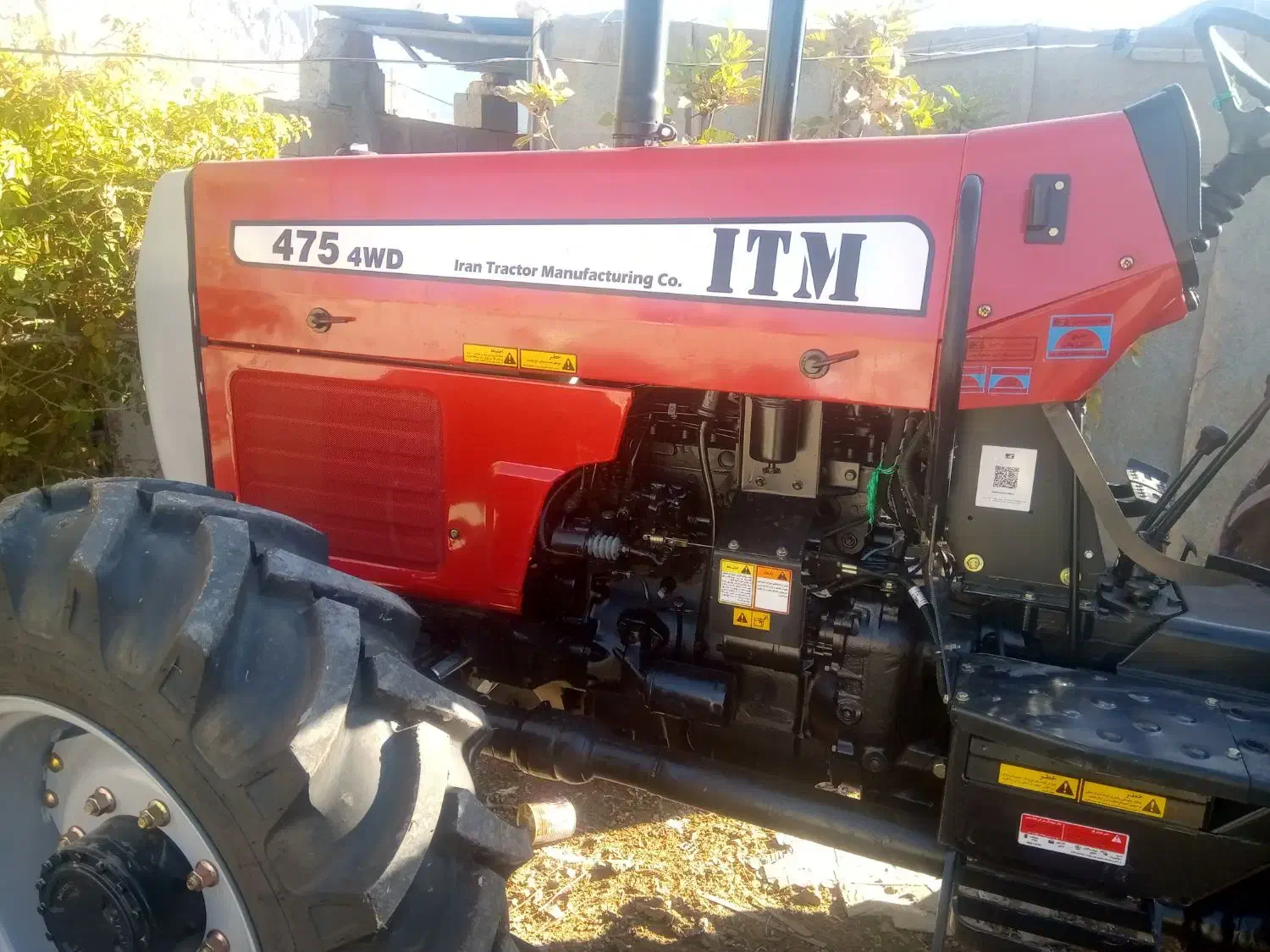 475معاوضه|خودرو سنگین|ایلام, |دیوار