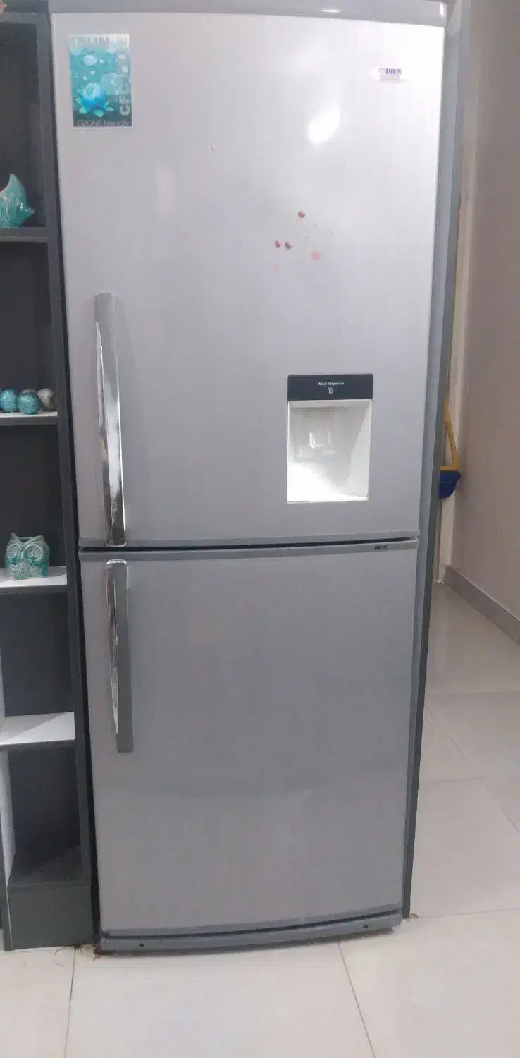 یخچال فریزر سالم|یخچال و فریزر|قم, نوبهار|دیوار