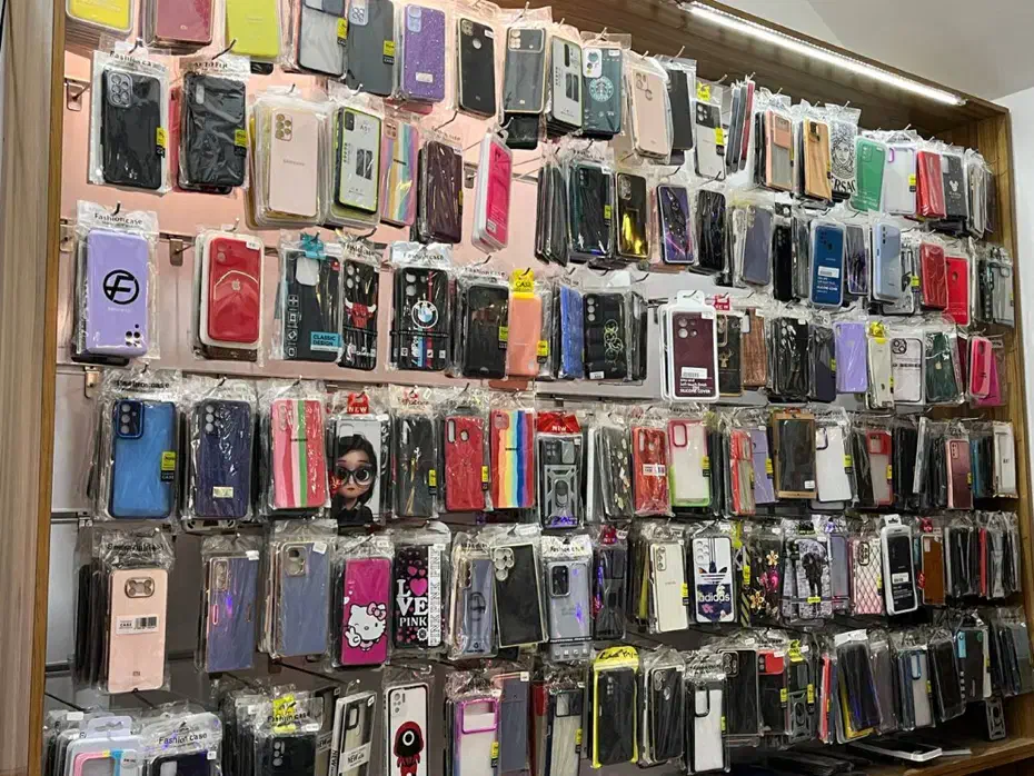 فروش عمده گارد موبایل|لوازم جانبی موبایل و تبلت|یزد, |دیوار