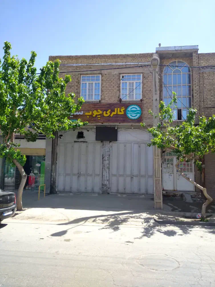 مغازه کوشکک ۱۶۰ متر تحویل فوری|اجارهٔ مغازه و غرفه|شیراز, شهرک مهرگان|دیوار