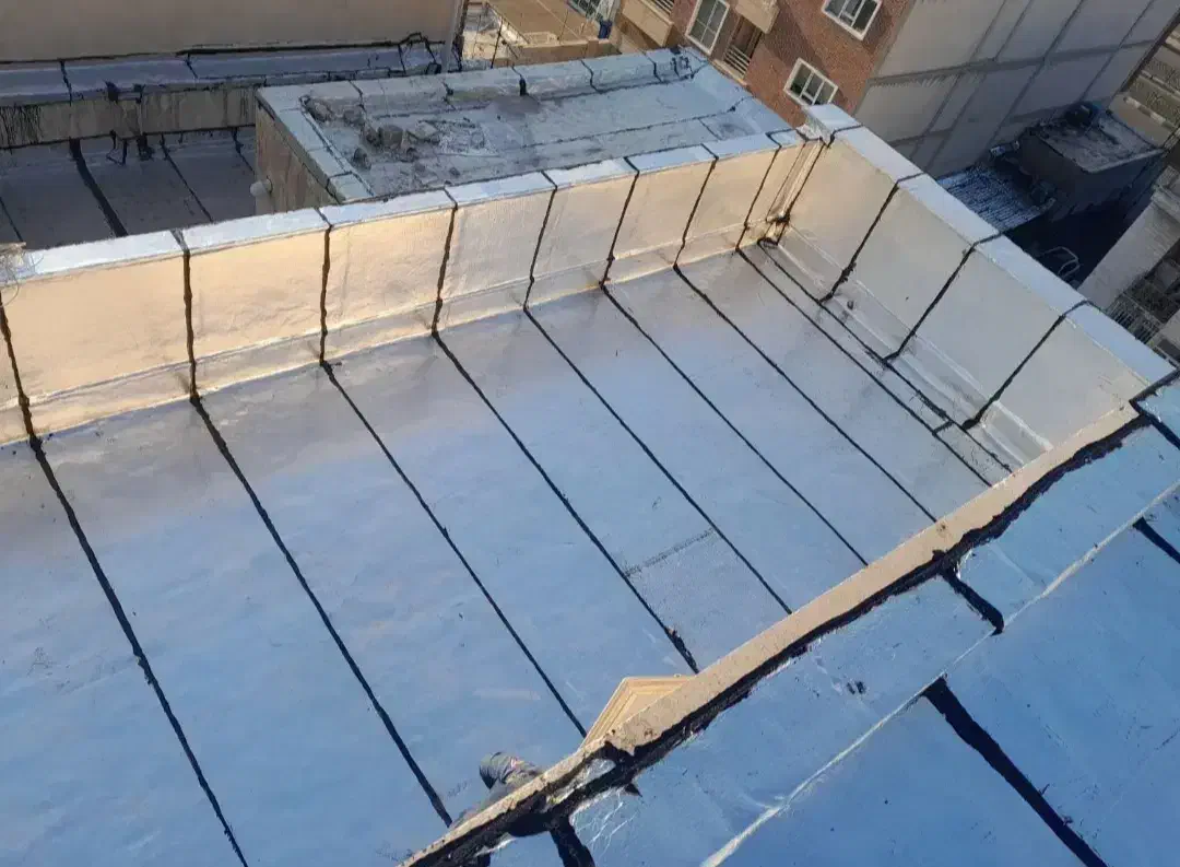 نمایندگی ایزوگام و قیروگونی سینا کشاوزی|خدمات پیشه و مهارت|سنندج, |دیوار