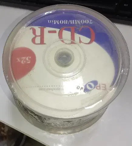 cd سی دی خام|قطعات و لوازم جانبی رایانه|ملارد, |دیوار