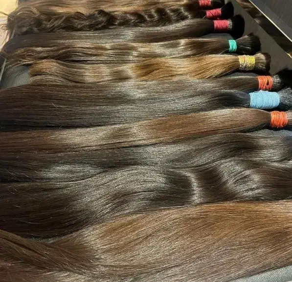 خریدار موهای خام و رنگی|خدمات آرایشگری و زیبایی|دلیجان, |دیوار