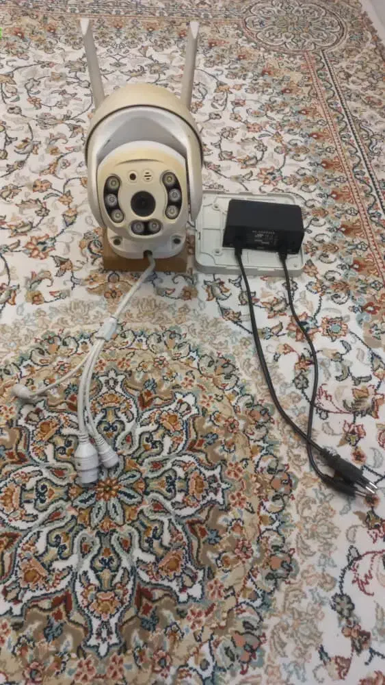 دوربین مداربسته|دوربین مداربسته|رشت, اسماعیل آباد|دیوار