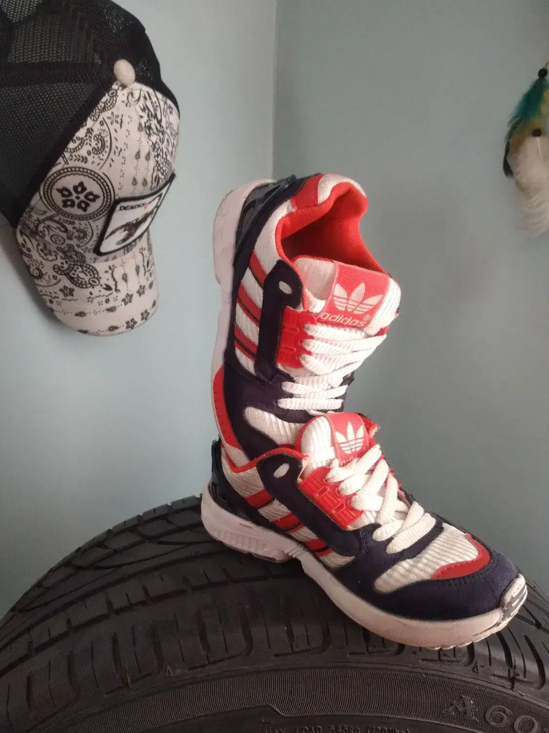 کتونی بچه گانه|کفش و لباس بچه|کهریزک, |دیوار